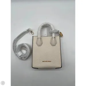 Crossbody Designer By Michael Kors, Size: Small