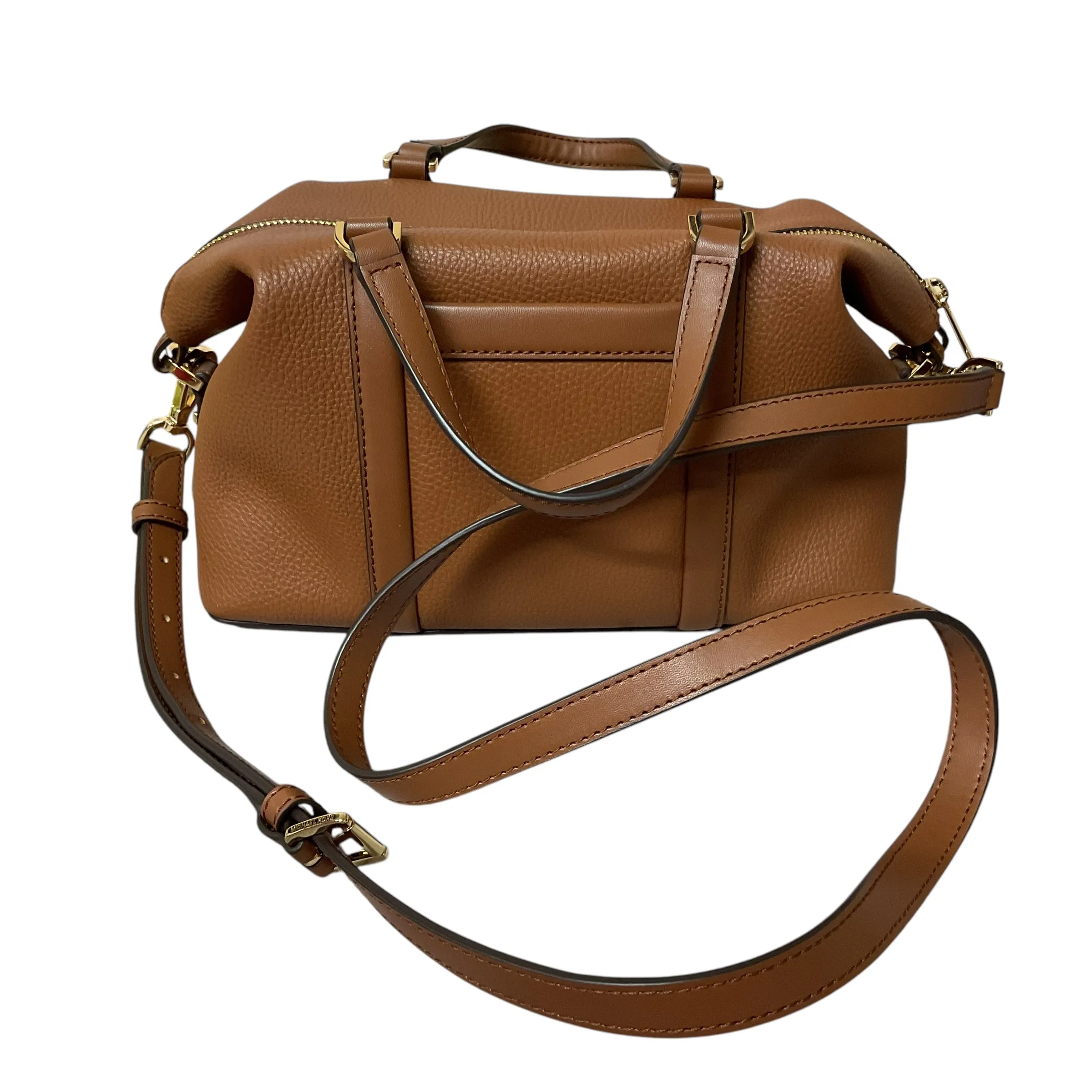 Crossbody Designer By Michael Kors, Size: Small