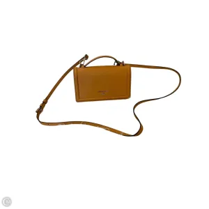 Crossbody Designer By Michael Kors, Size: Small