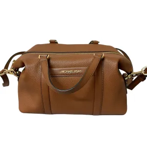 Crossbody Designer By Michael Kors, Size: Small