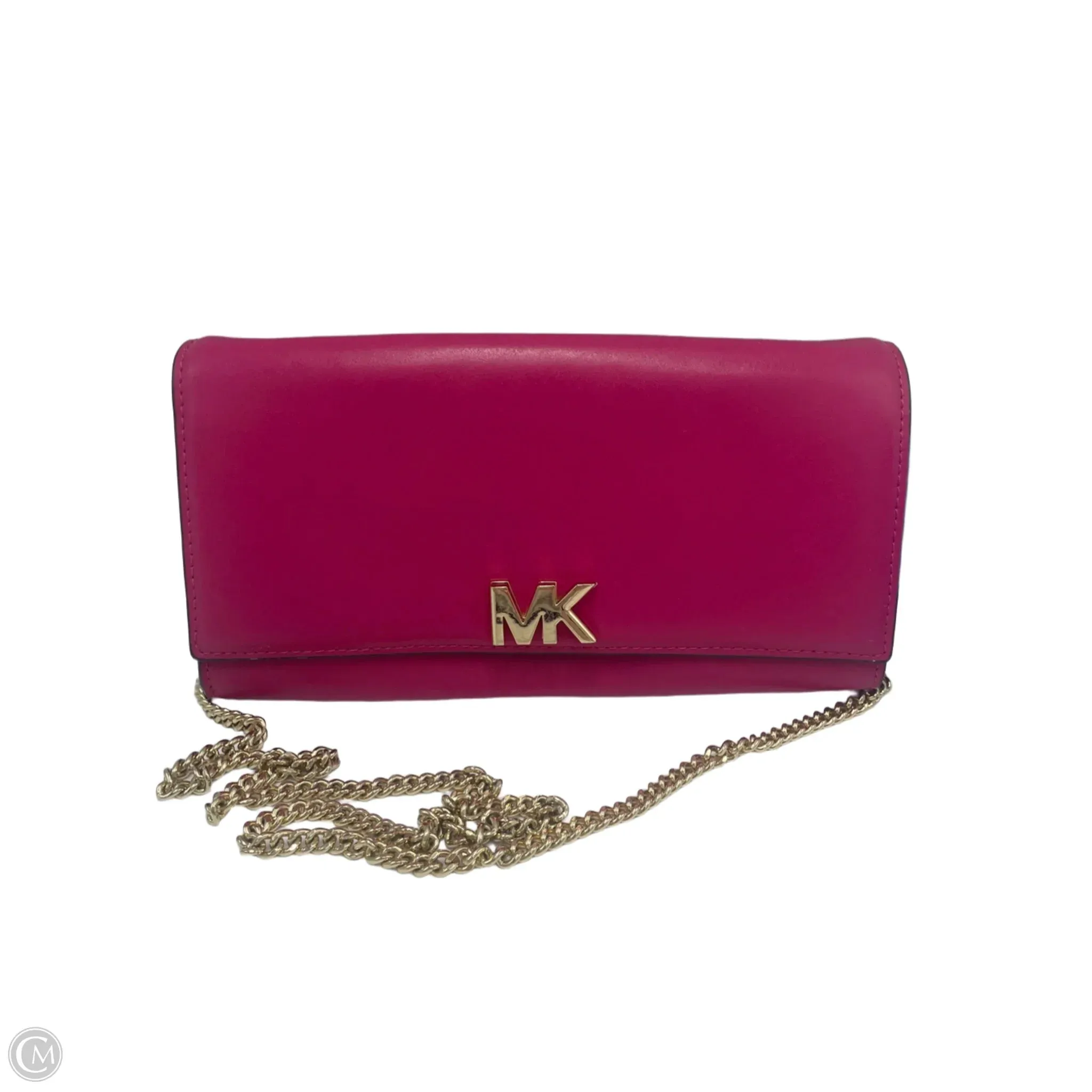Crossbody Designer By Michael Kors