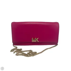 Crossbody Designer By Michael Kors