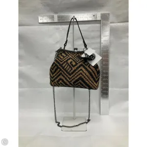 Crossbody Designer By Patricia Nash, Size: Small