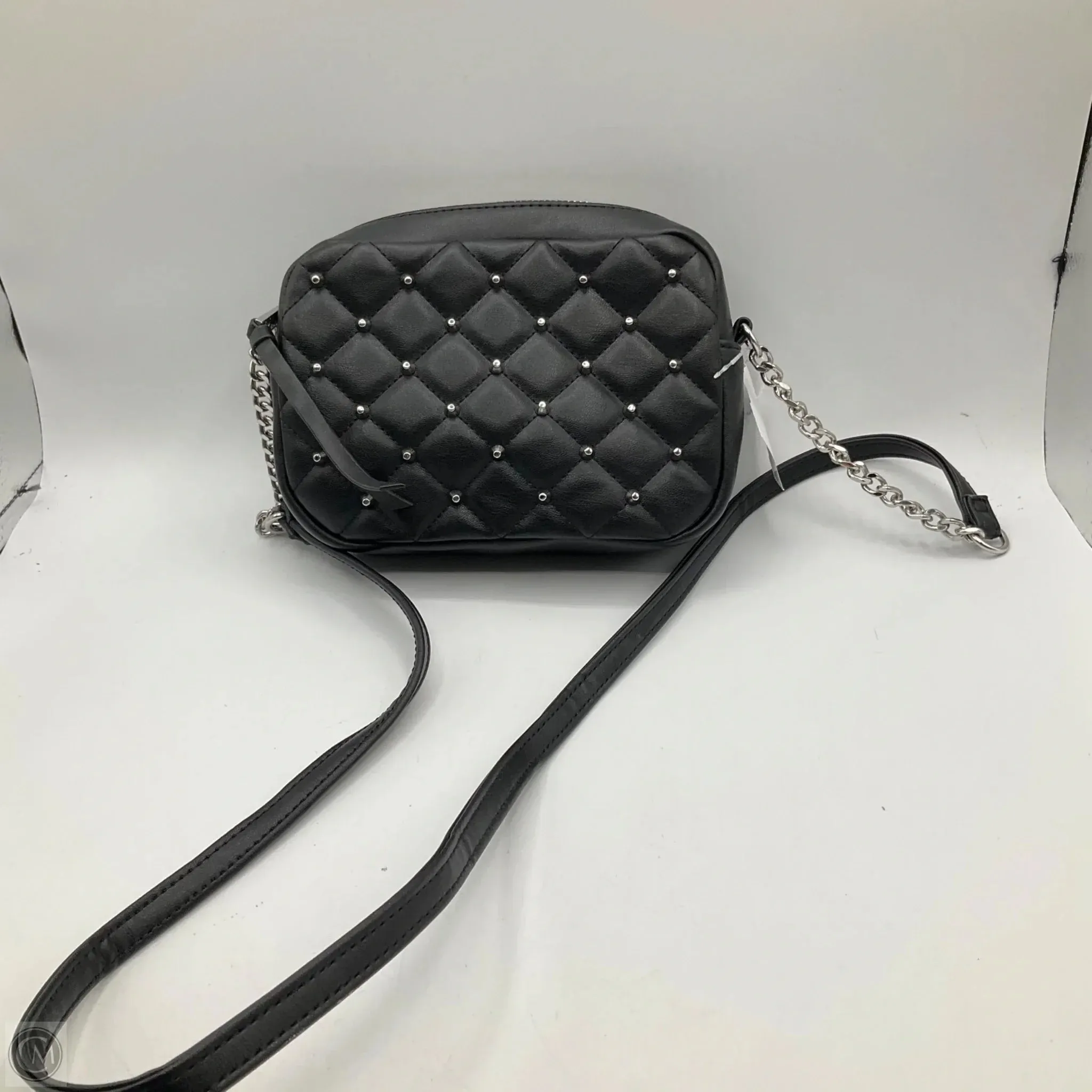 Crossbody Designer By Rebecca Minkoff, Size: Small