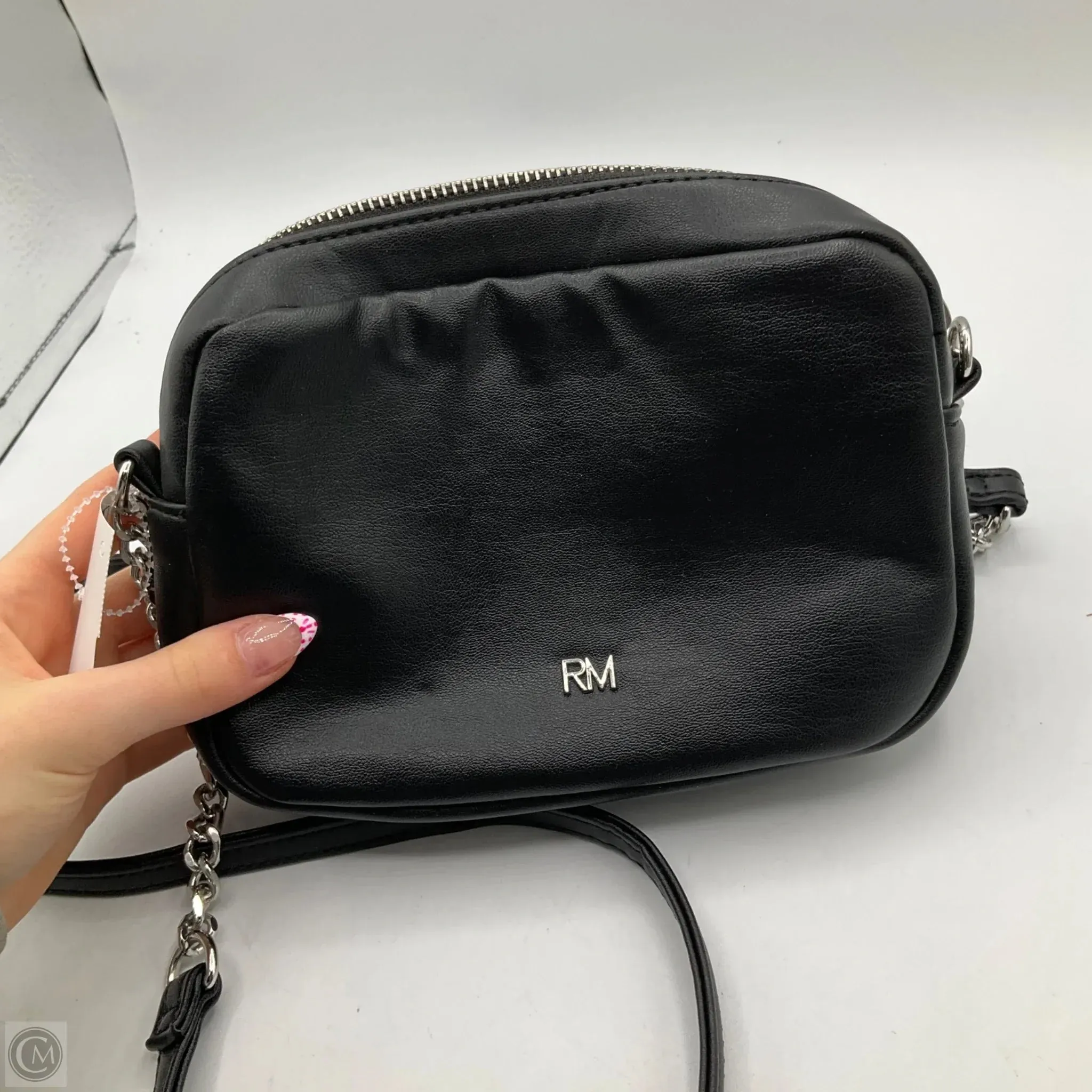 Crossbody Designer By Rebecca Minkoff, Size: Small