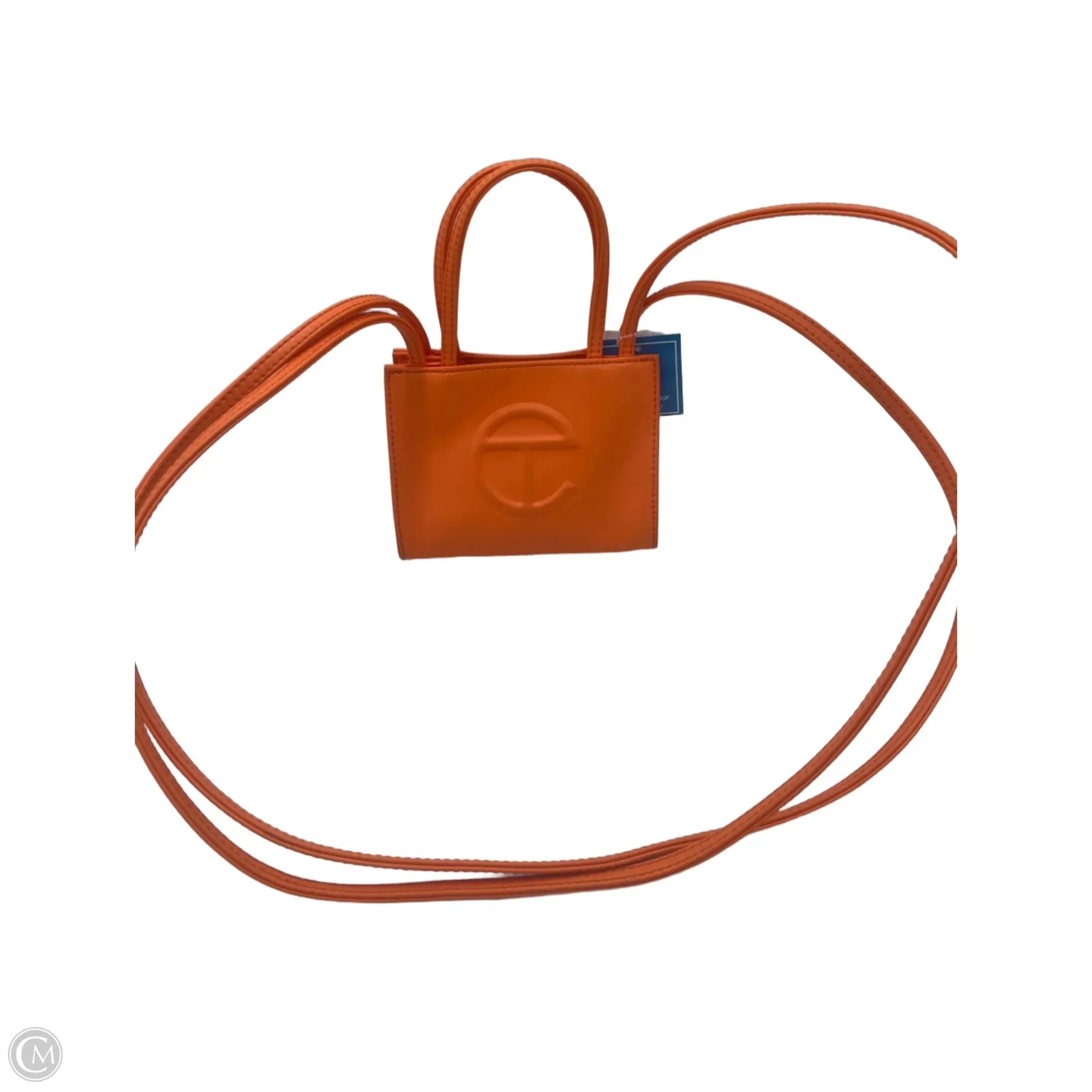 Crossbody Designer By Telfar