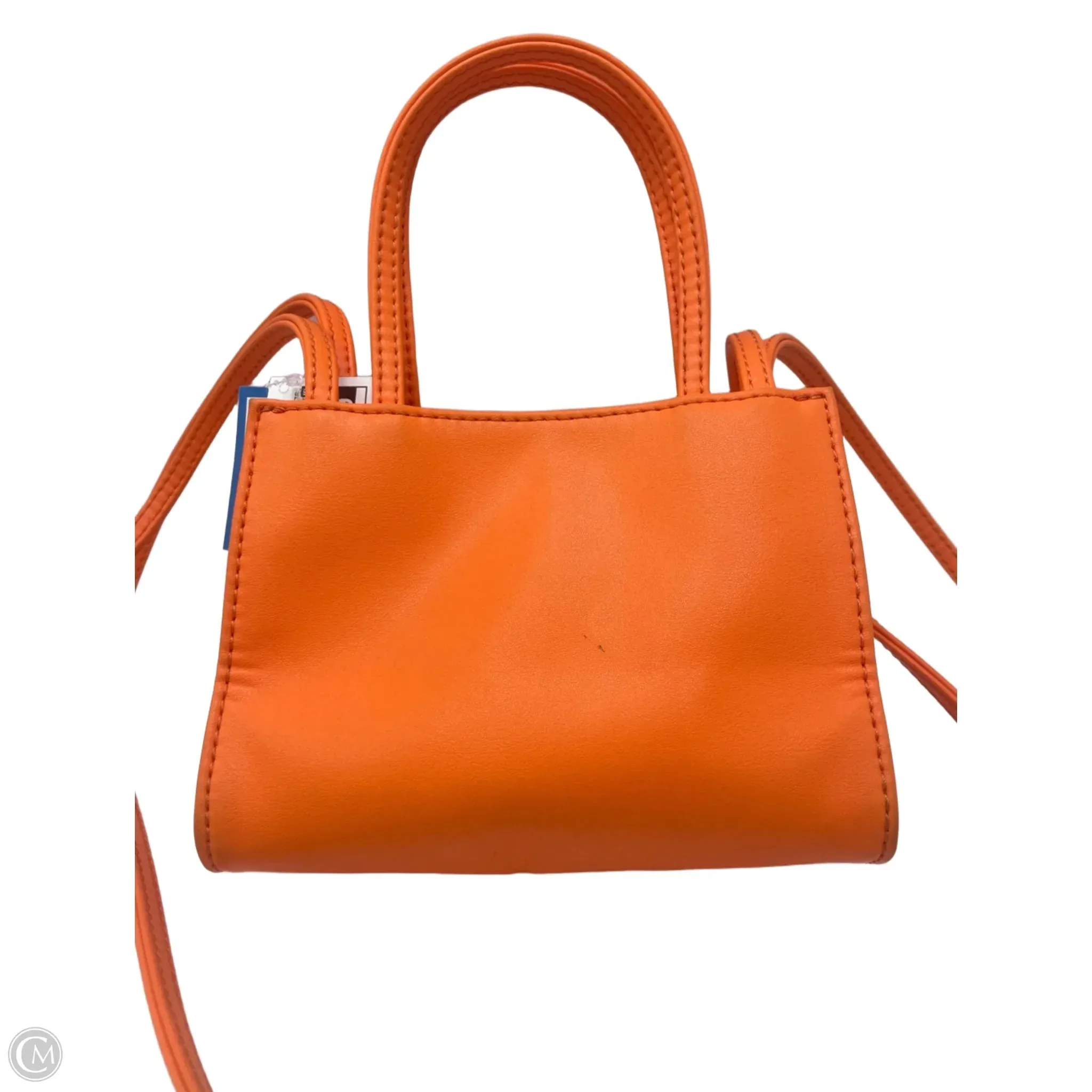 Crossbody Designer By Telfar