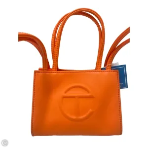 Crossbody Designer By Telfar