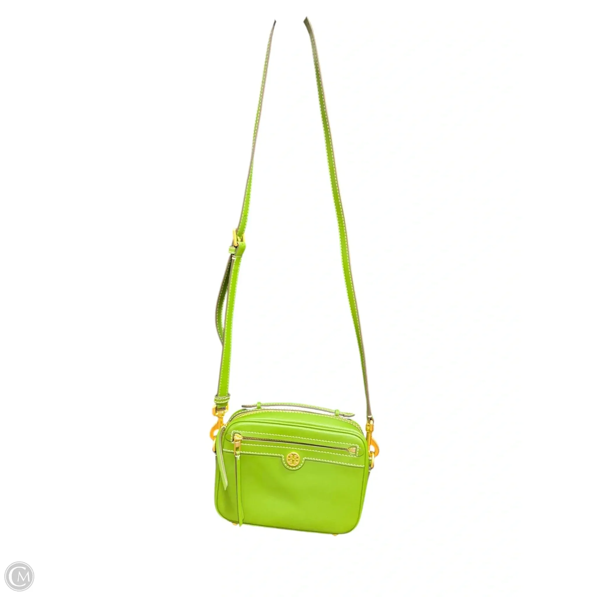 Crossbody Designer By Tory Burch, Size: Small