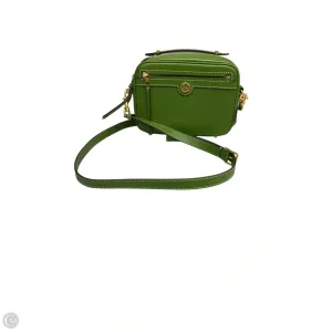 Crossbody Designer By Tory Burch, Size: Small