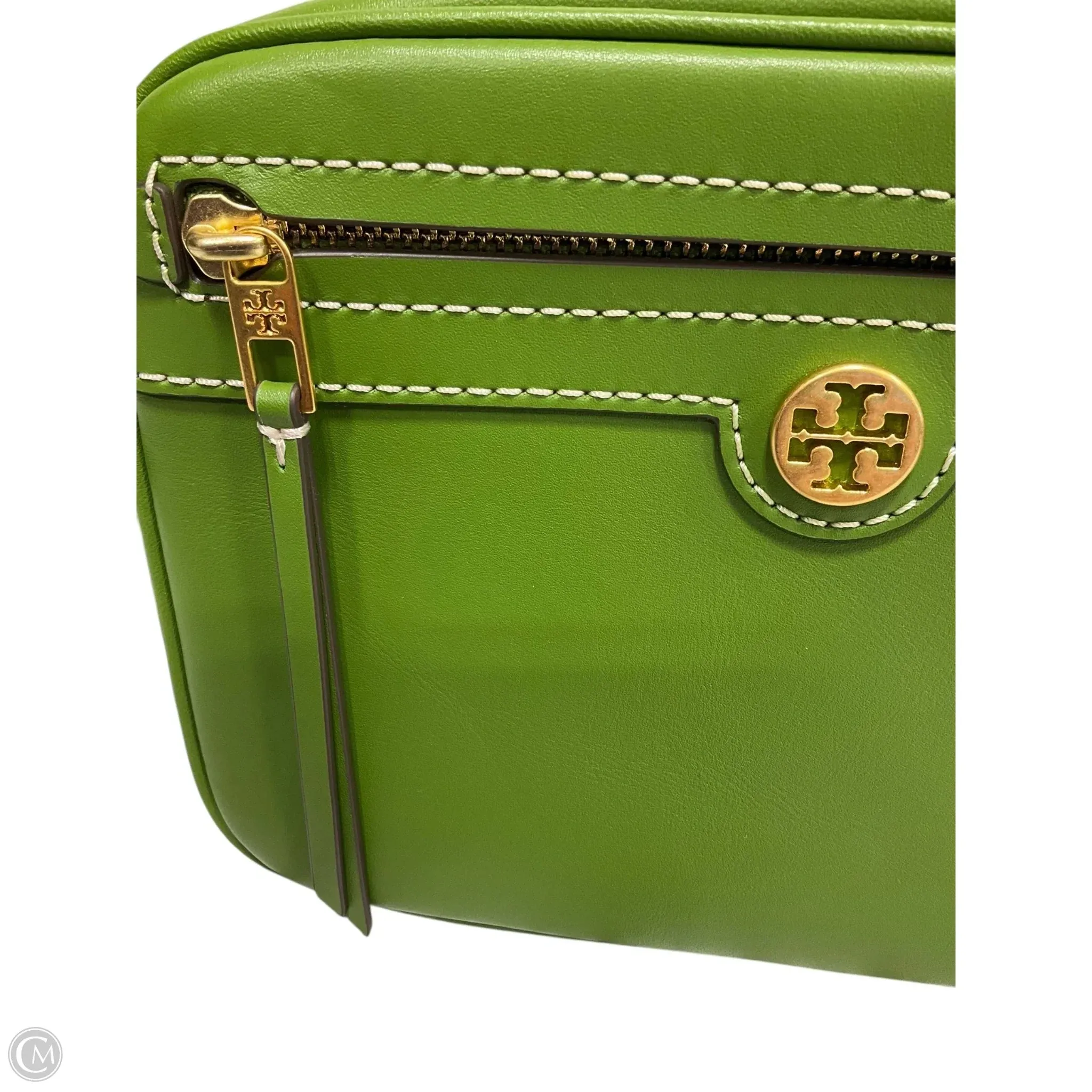 Crossbody Designer By Tory Burch, Size: Small