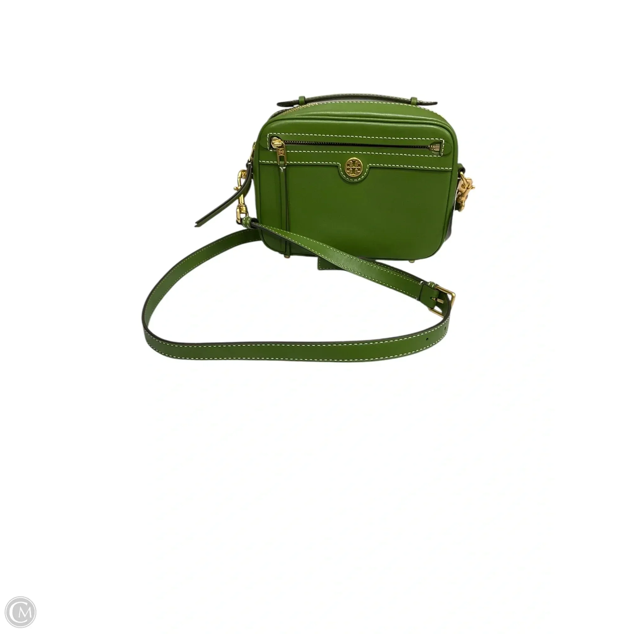 Crossbody Designer By Tory Burch, Size: Small