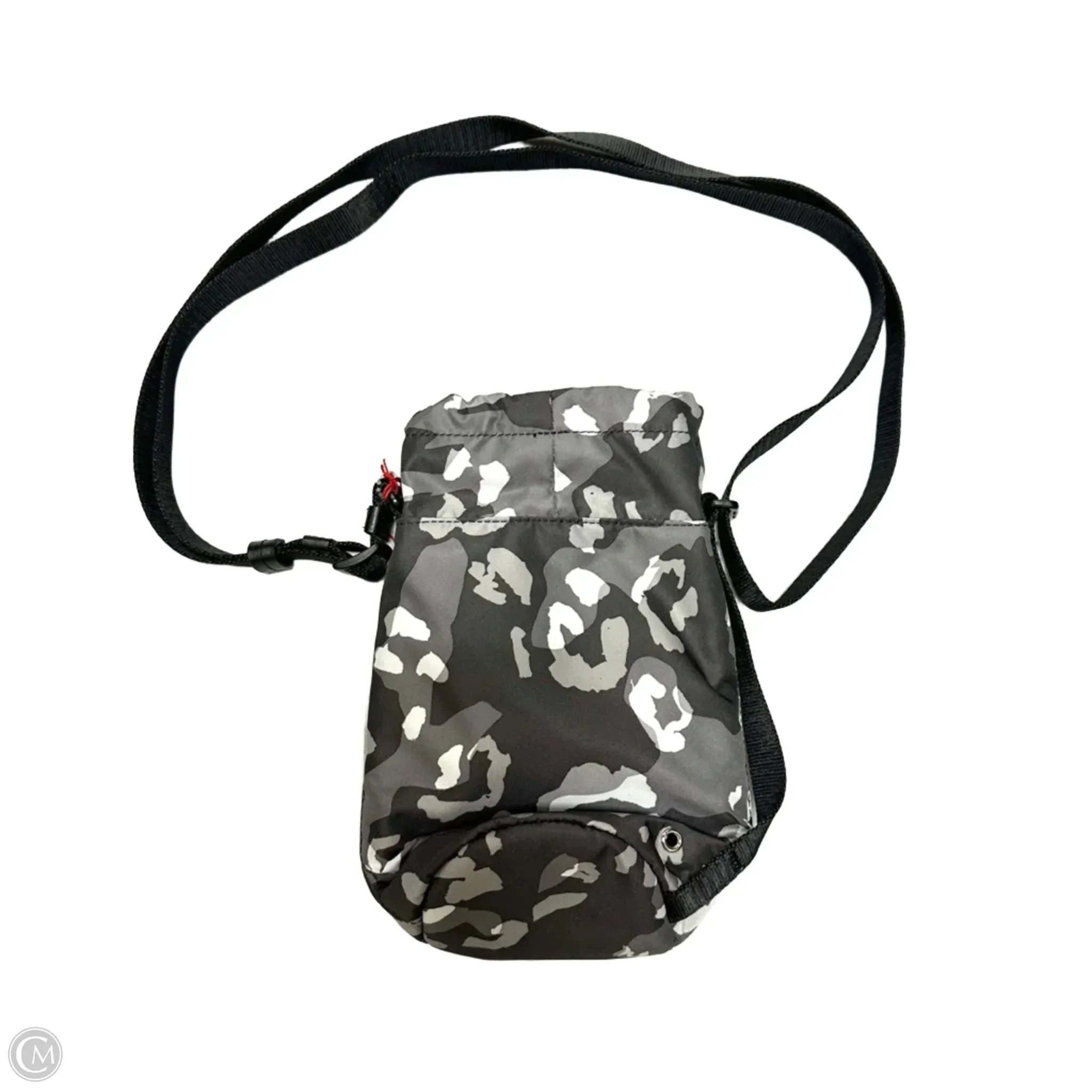 Crossbody Designer By Tumi, Size: Small