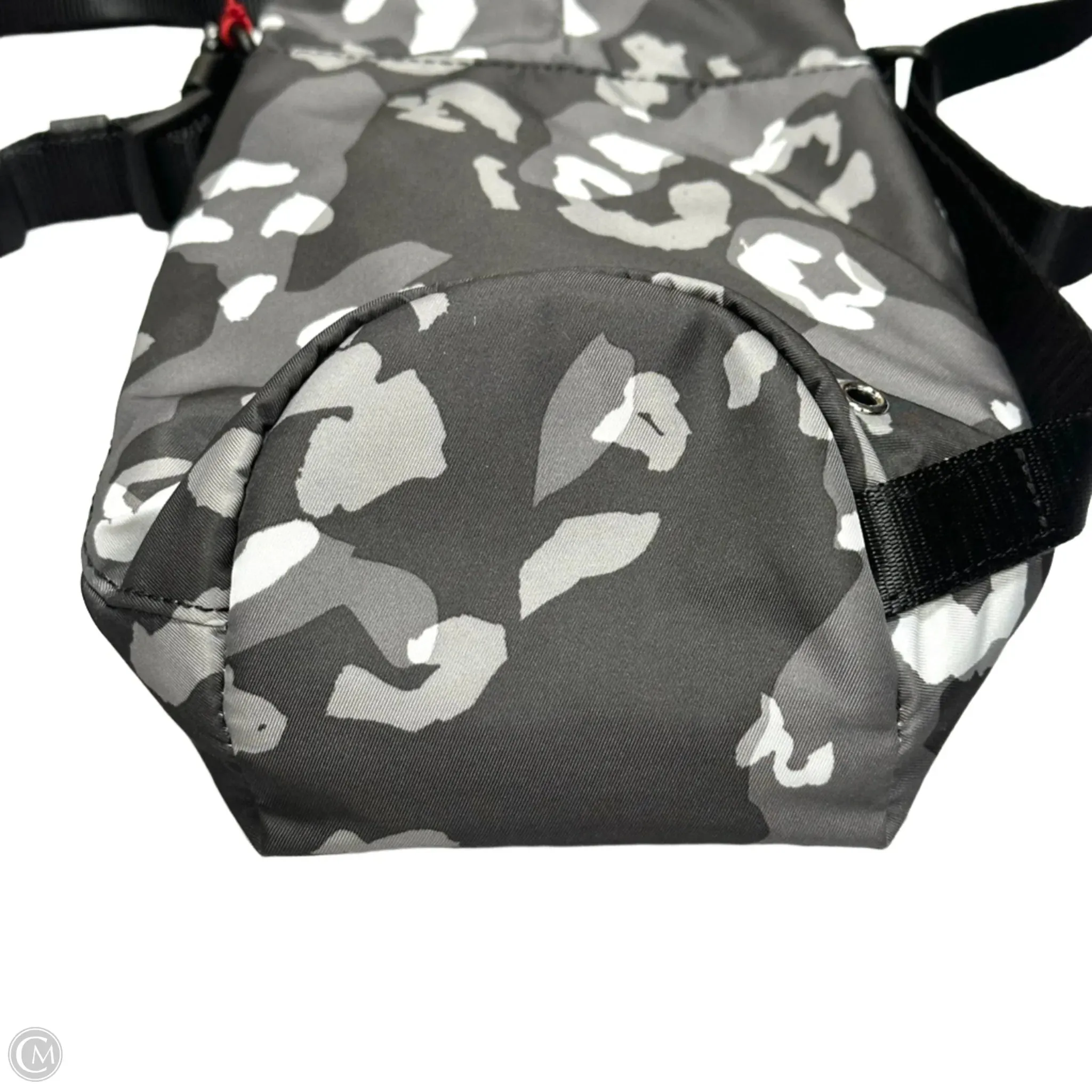 Crossbody Designer By Tumi, Size: Small