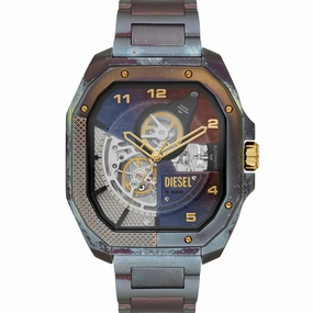 Diesel DZ7473 Flayed Heat Treated Automatic