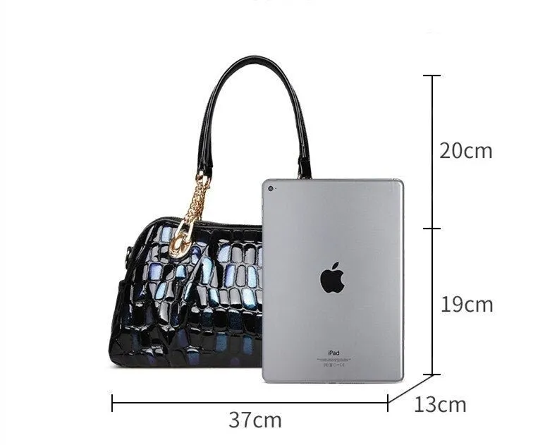 Exquisite Allure: The Prestigious Women's Purse