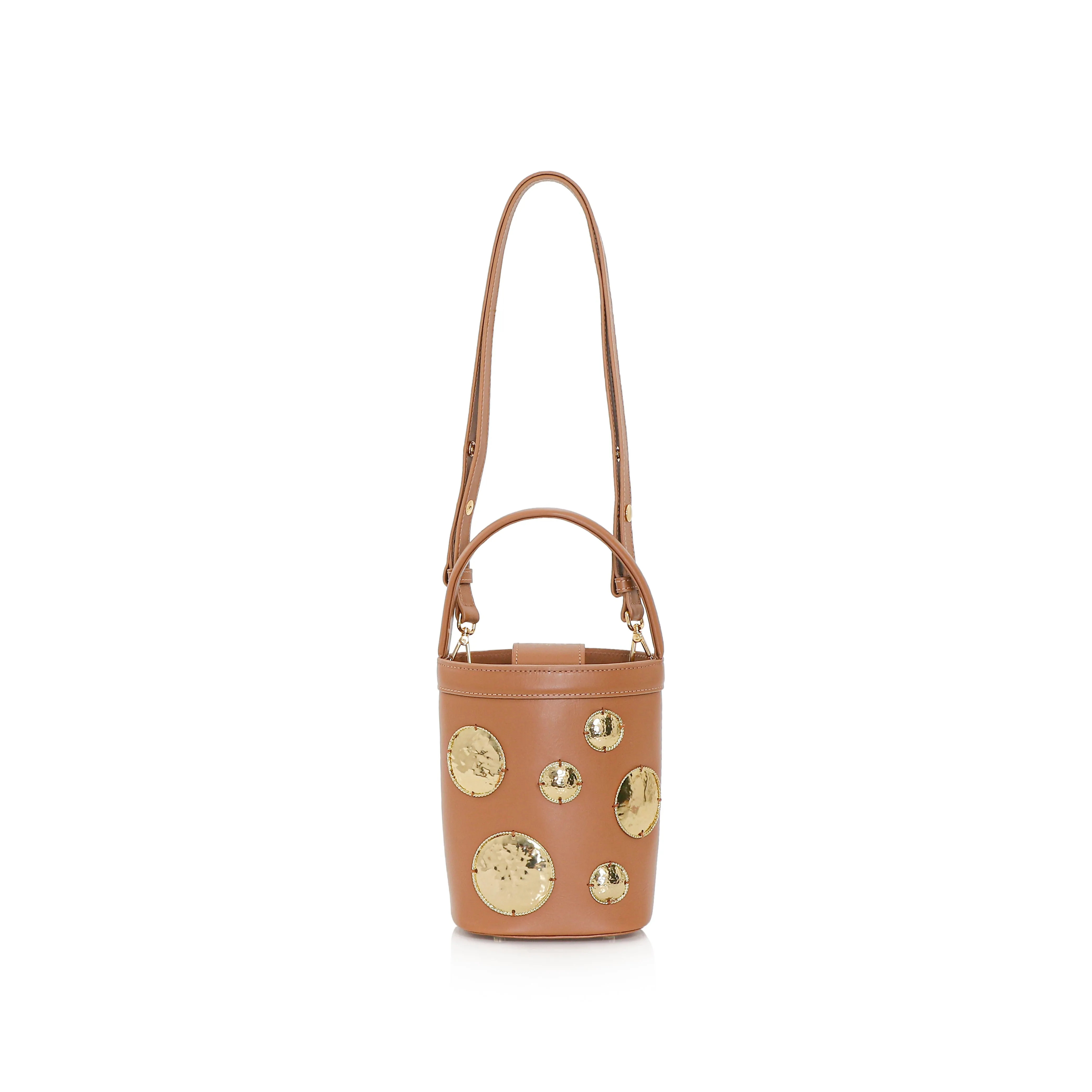 Fairuz Bag Caramel