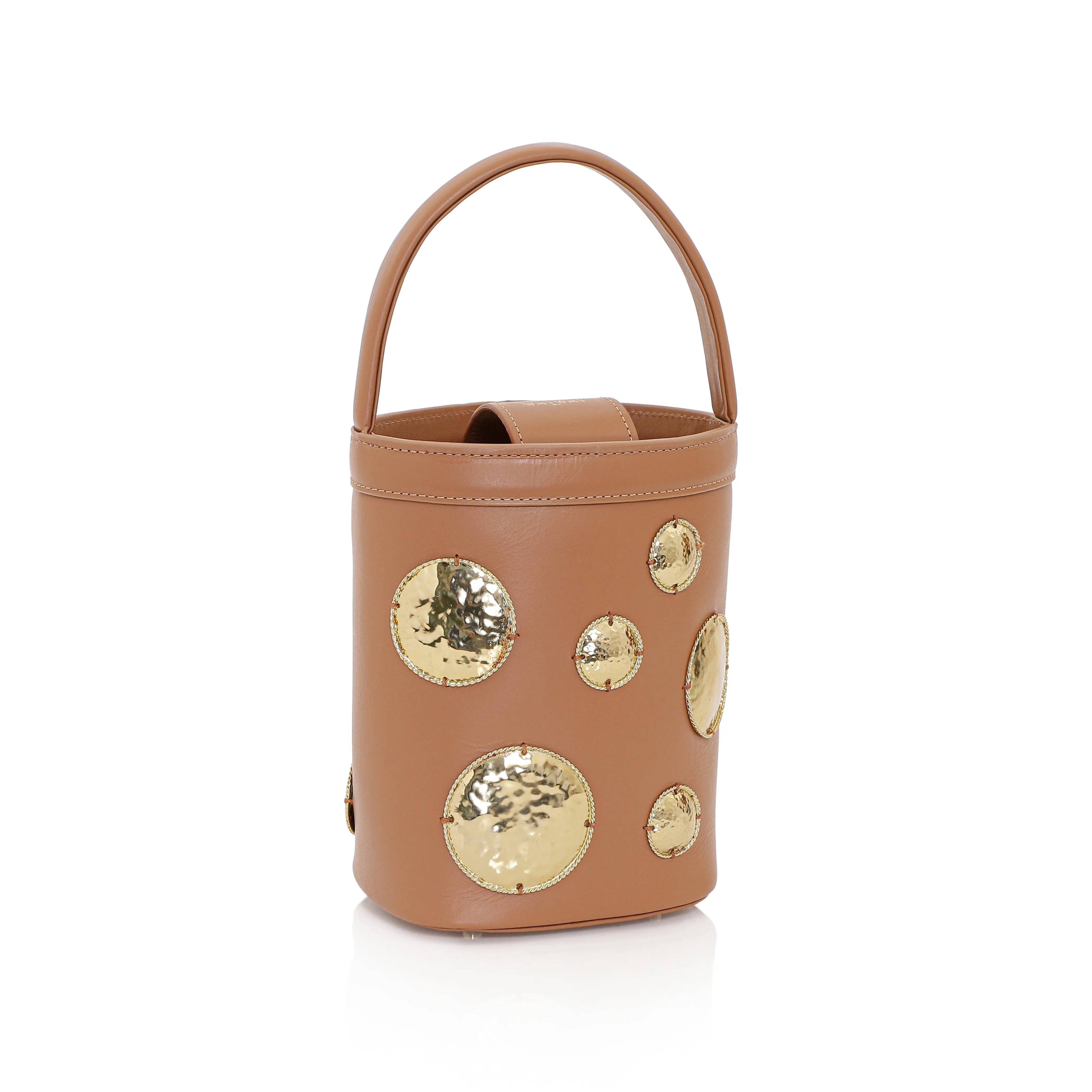 Fairuz Bag Caramel