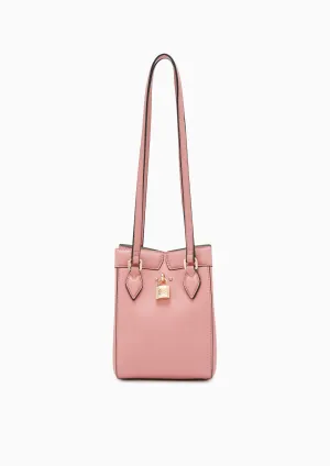 Femine S Tote Bag Pink