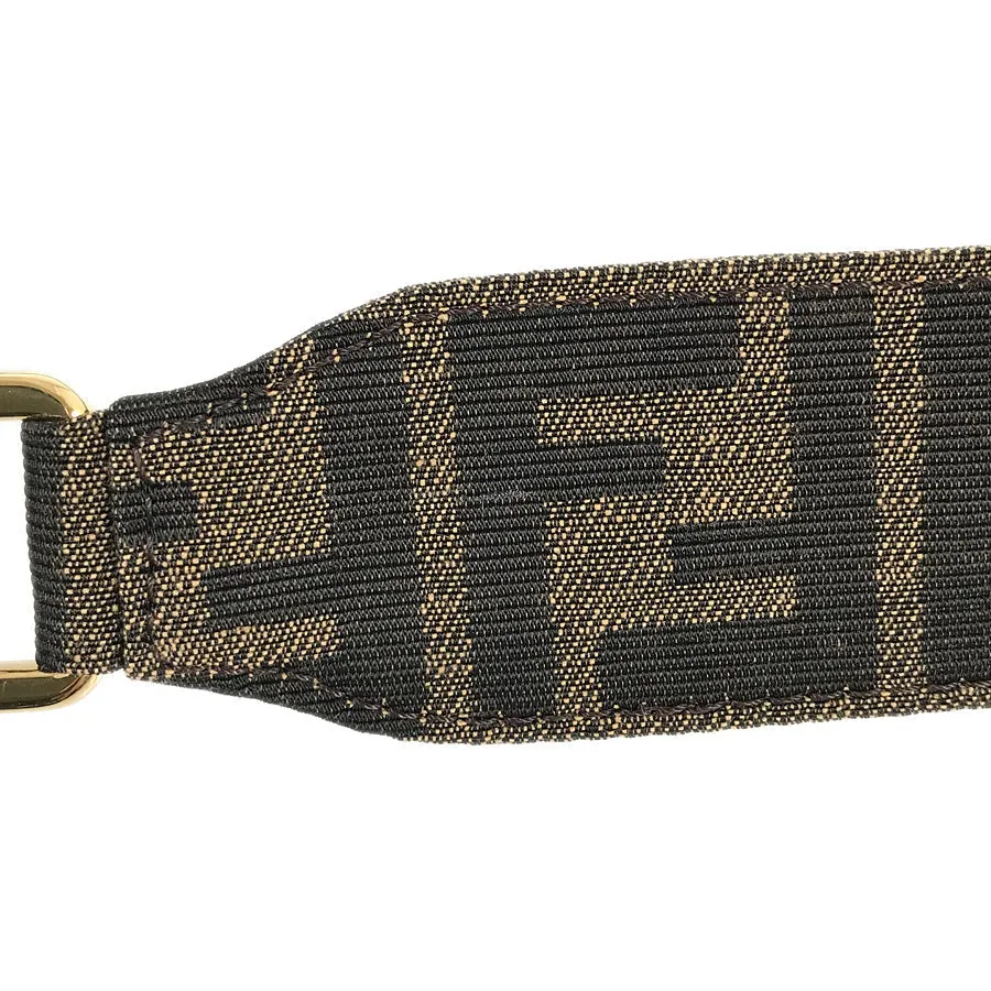FENDI Bucket Intra 2WAYShoulder Handbag