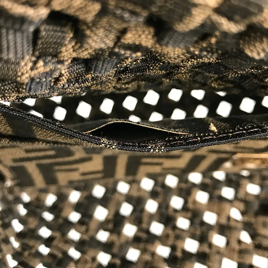 FENDI Bucket Intra 2WAYShoulder Handbag