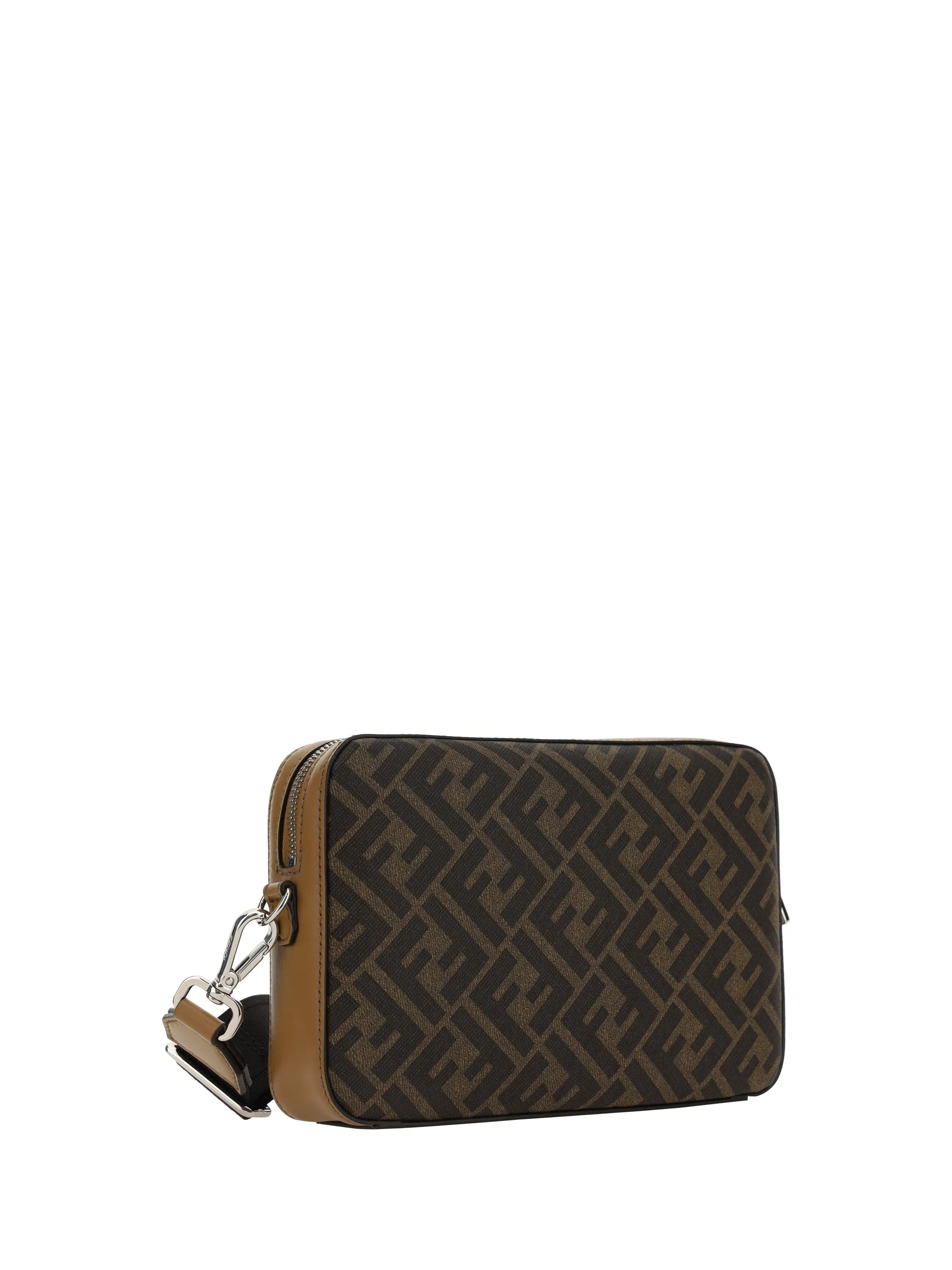 Fendi Men Camera Shoulder Bag