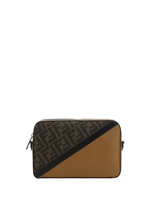 Fendi Men Camera Shoulder Bag