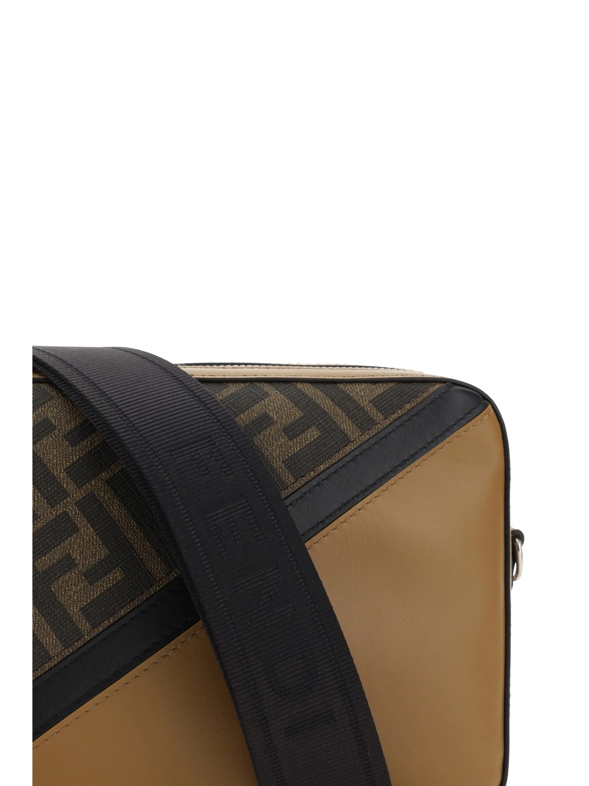 Fendi Men Camera Shoulder Bag