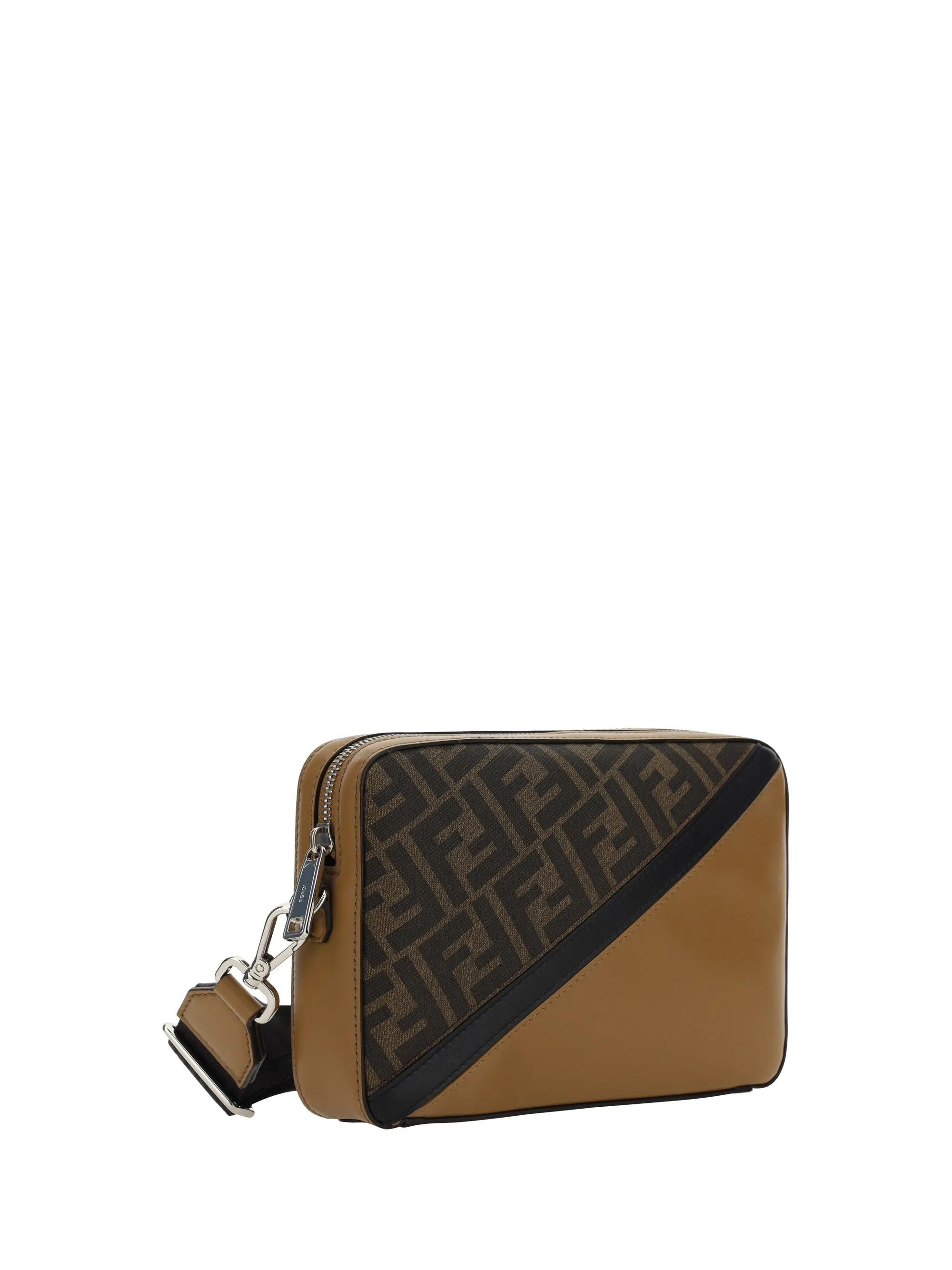 Fendi Men Camera Shoulder Bag