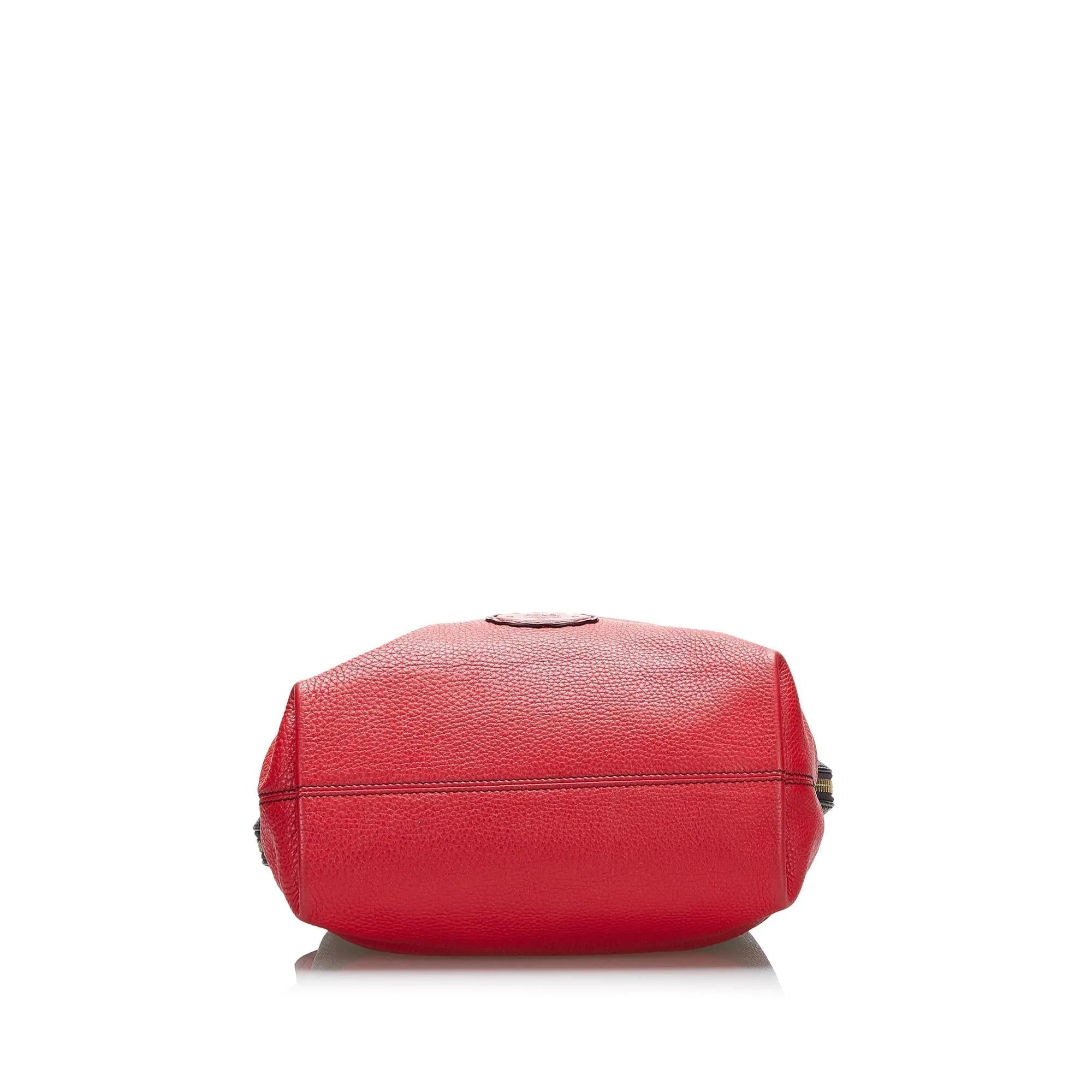Fendi Selleria 2Bag Shoulder Bag
