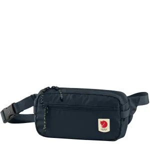 Fjallraven High Coast Hip Pack Navy