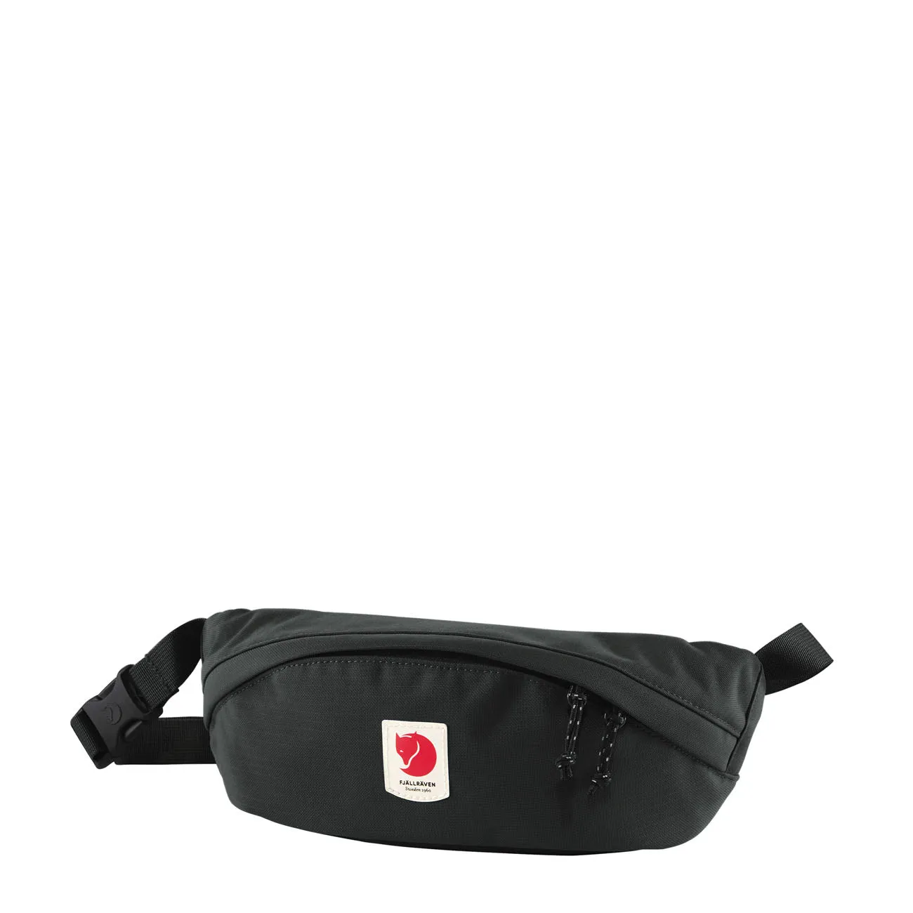 Fjallraven Ulvo Hip Pack Medium Dark Grey