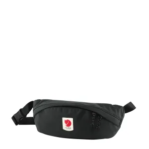 Fjallraven Ulvo Hip Pack Medium Dark Grey
