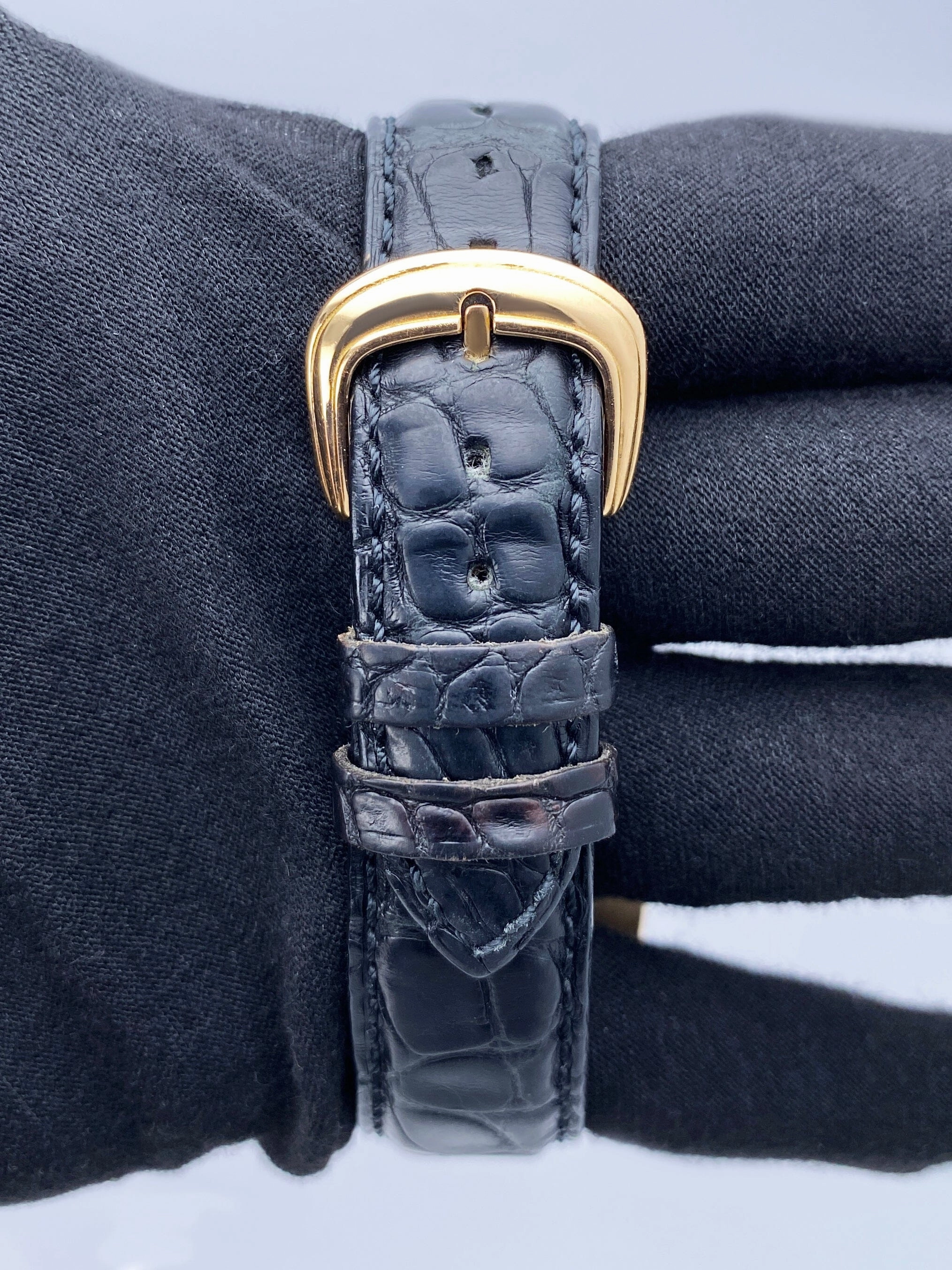 Franck Muller Master of Complications 5850 SC Silver Dial Mens Watch