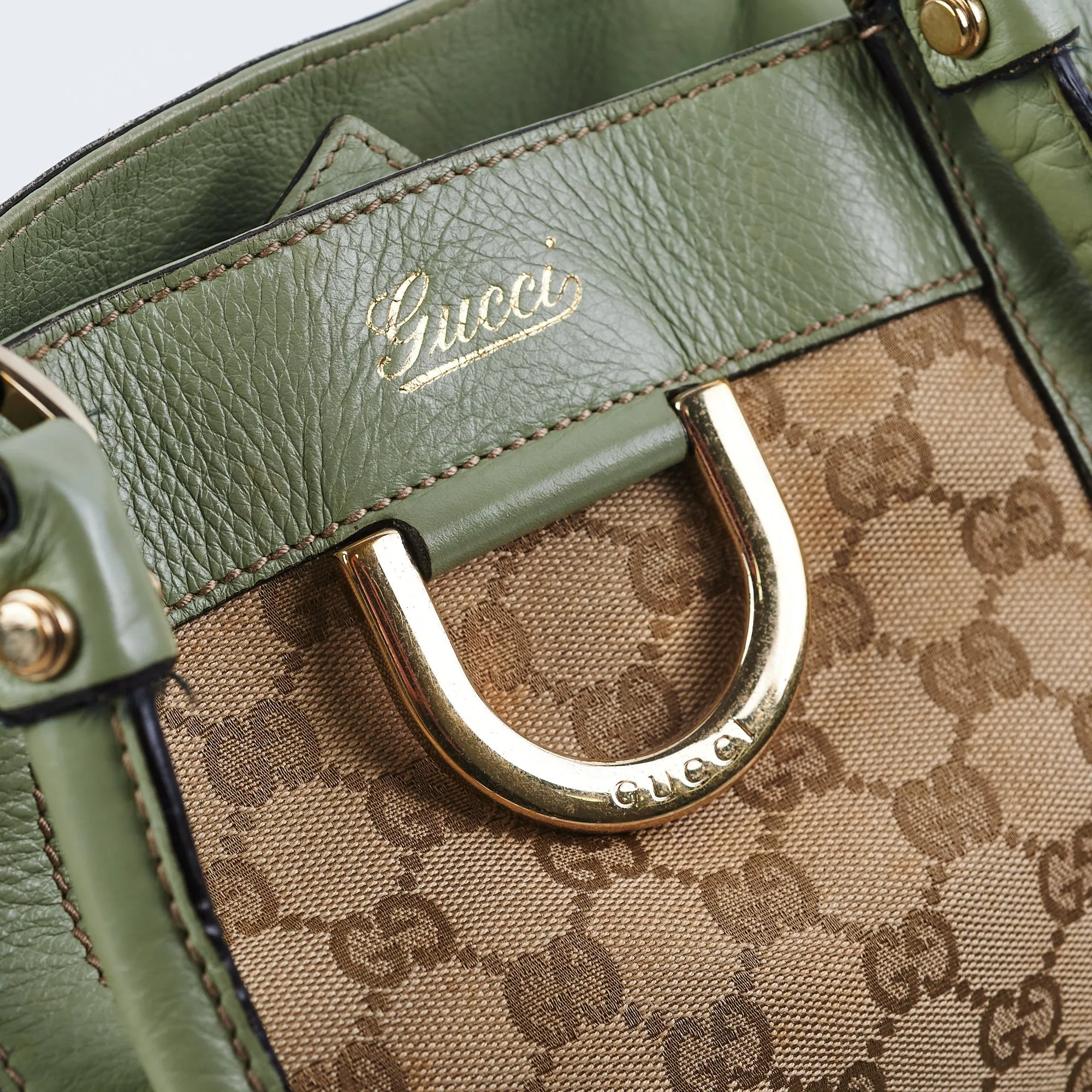 Gucci Abbey D-Ring Shoulder Bag