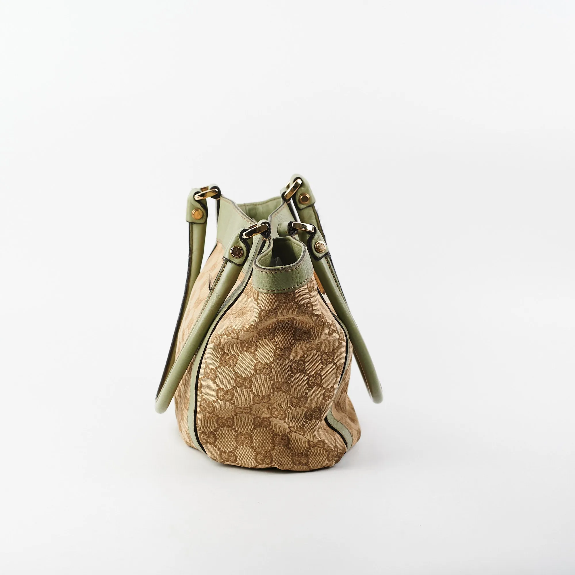 Gucci Abbey D-Ring Shoulder Bag