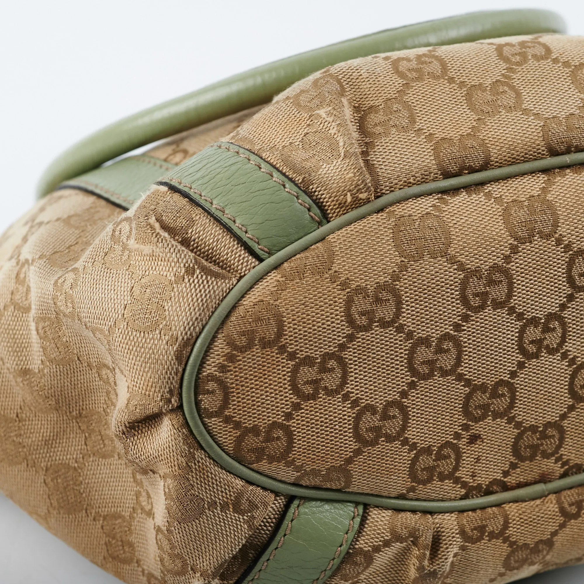 Gucci Abbey D-Ring Shoulder Bag