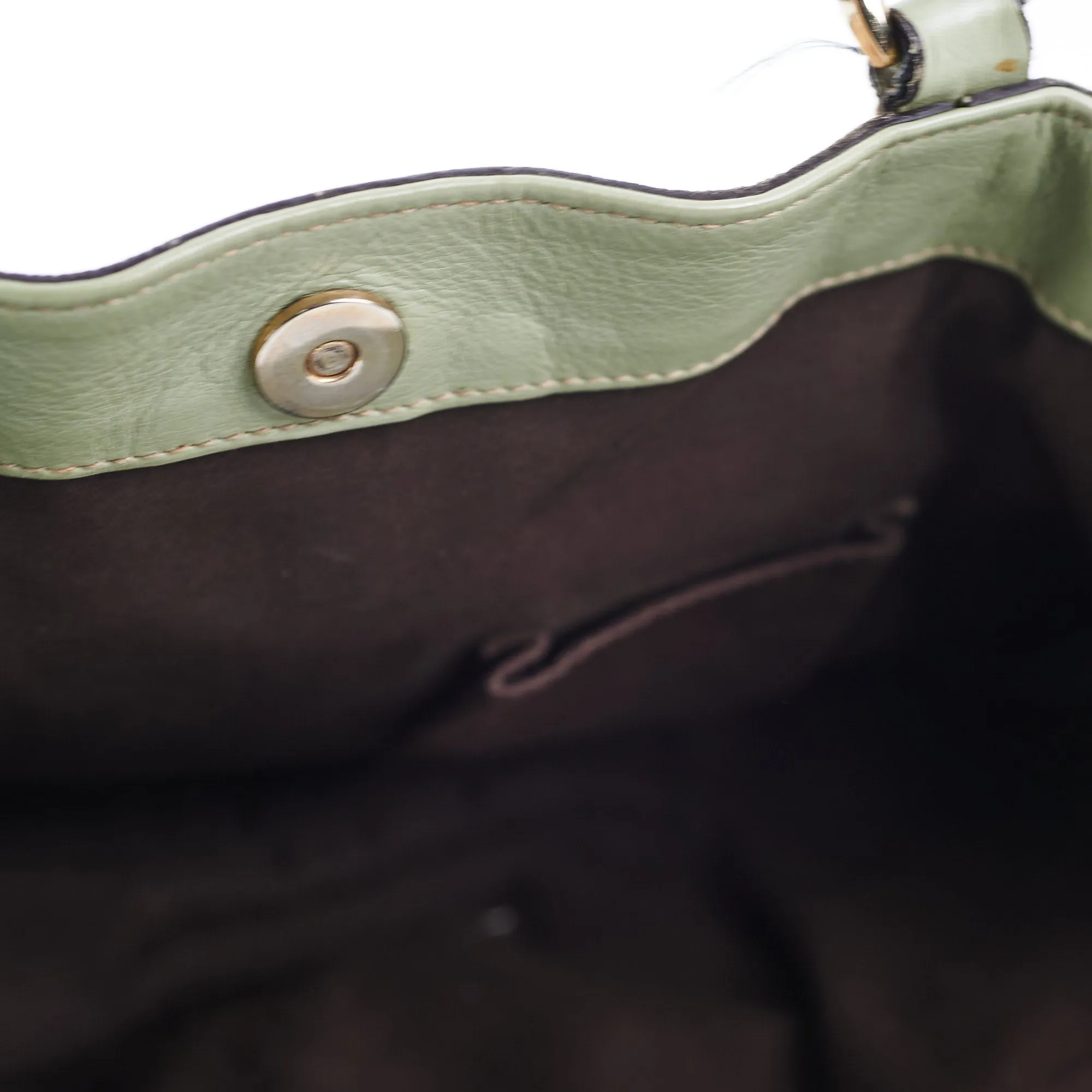 Gucci Abbey D-Ring Shoulder Bag