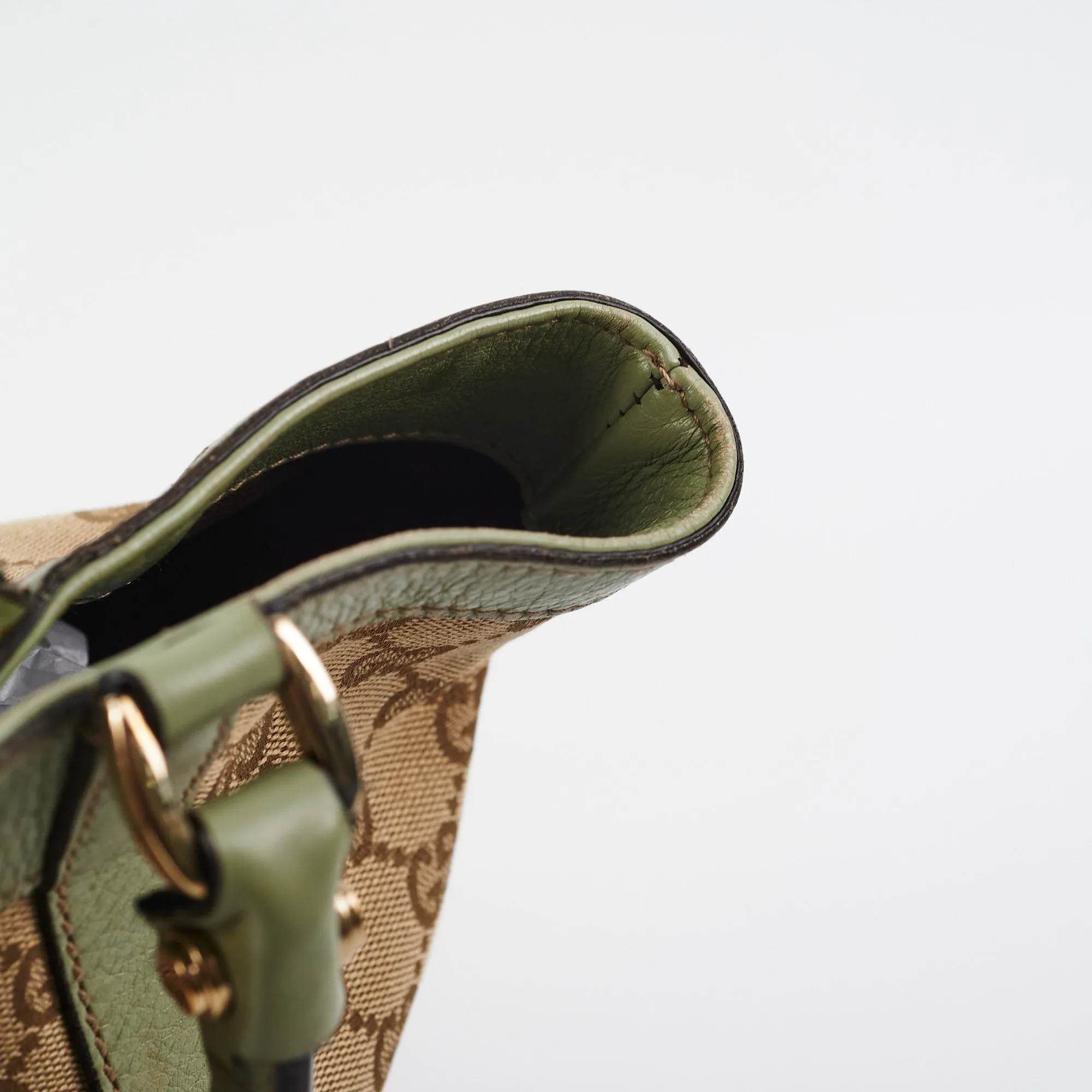 Gucci Abbey D-Ring Shoulder Bag