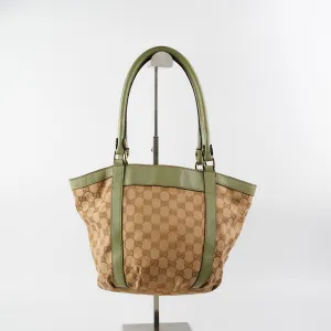 Gucci Abbey D-Ring Shoulder Bag