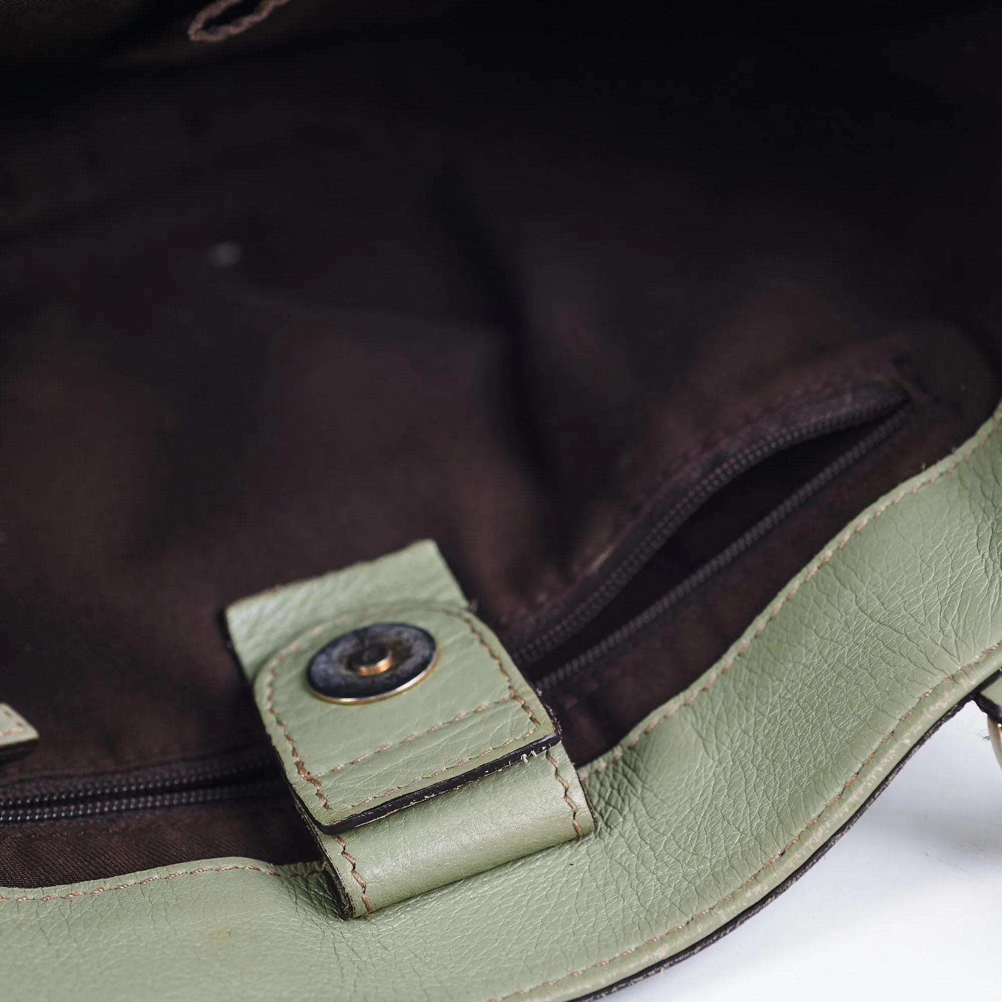 Gucci Abbey D-Ring Shoulder Bag