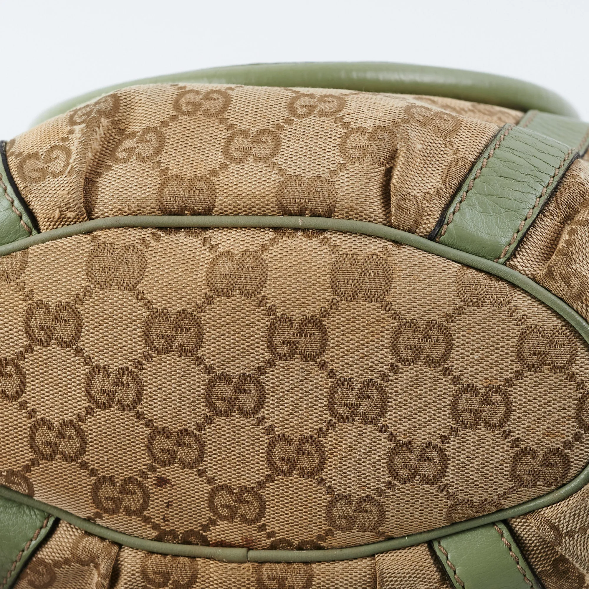Gucci Abbey D-Ring Shoulder Bag