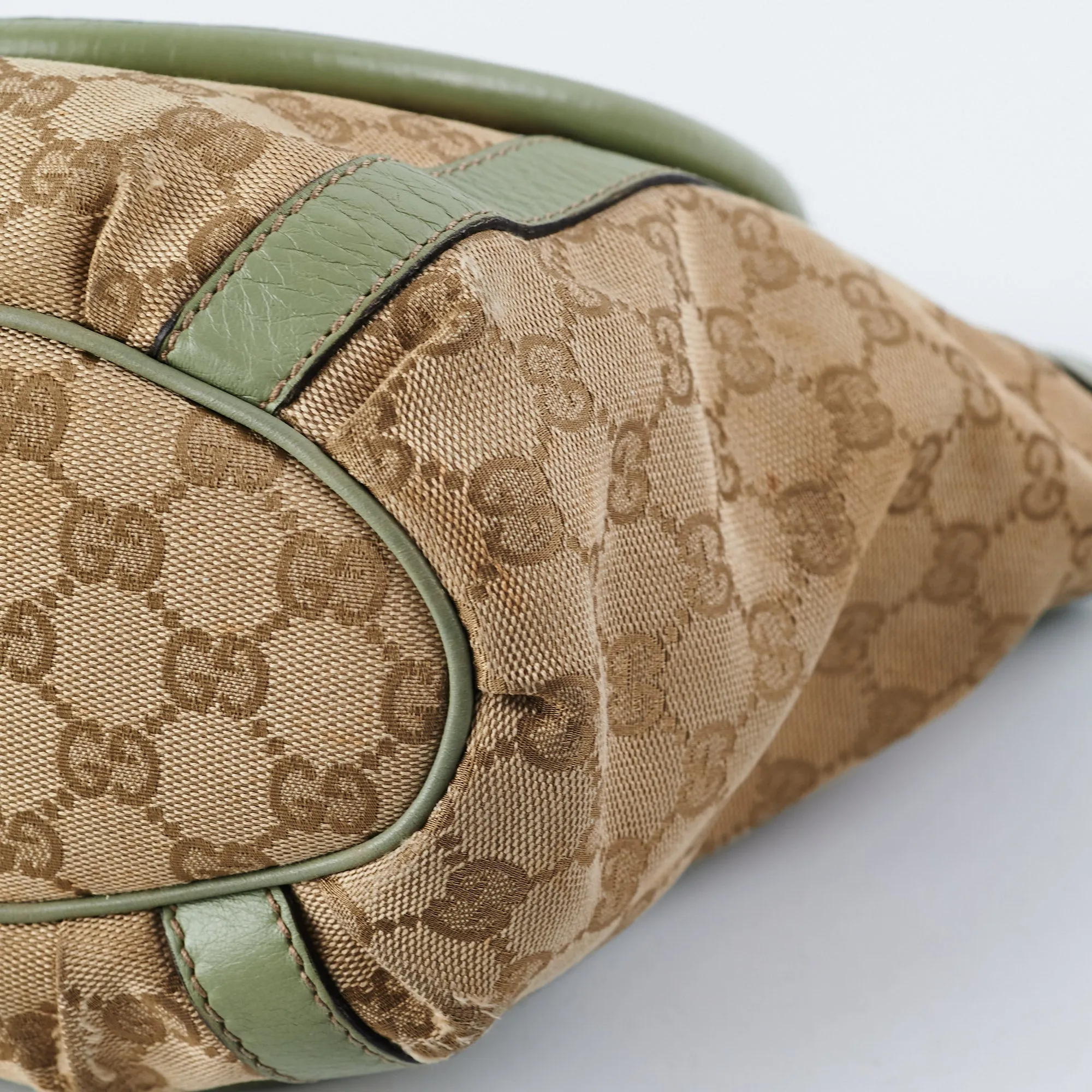 Gucci Abbey D-Ring Shoulder Bag