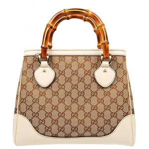 Gucci ??Diana?? original GG tote bag