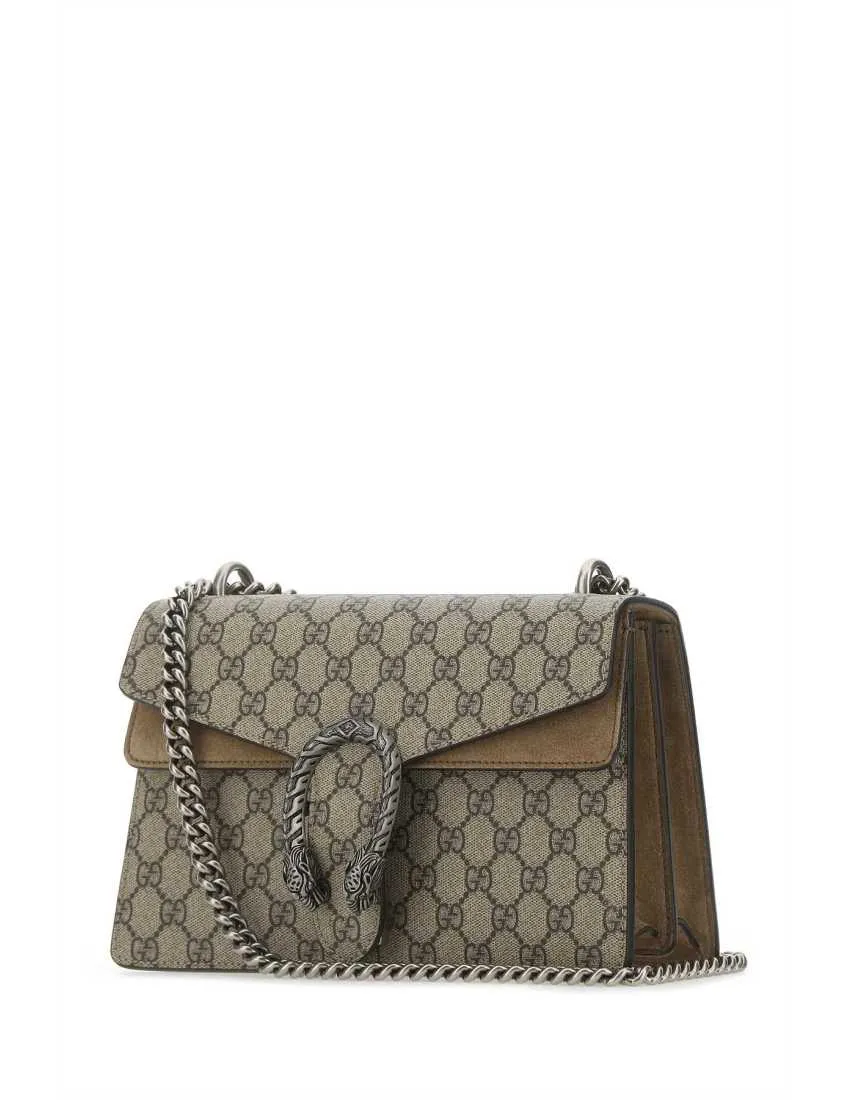 Gucci Dyonisus GG small shoulder bag