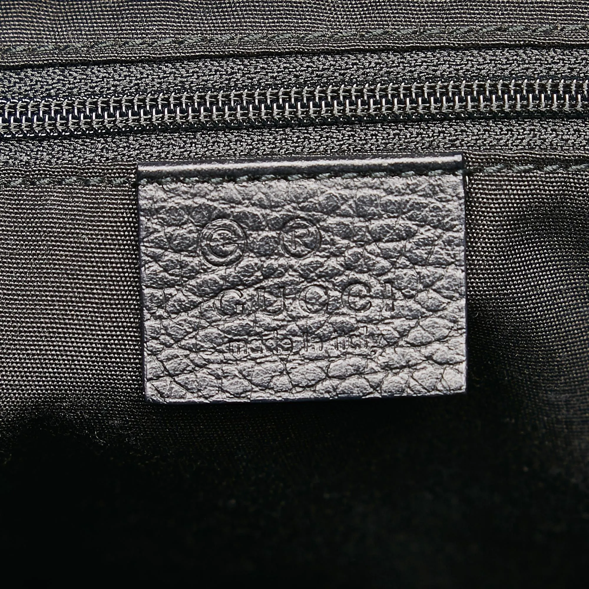 Gucci GG Canvas Princy Shoulder Bag