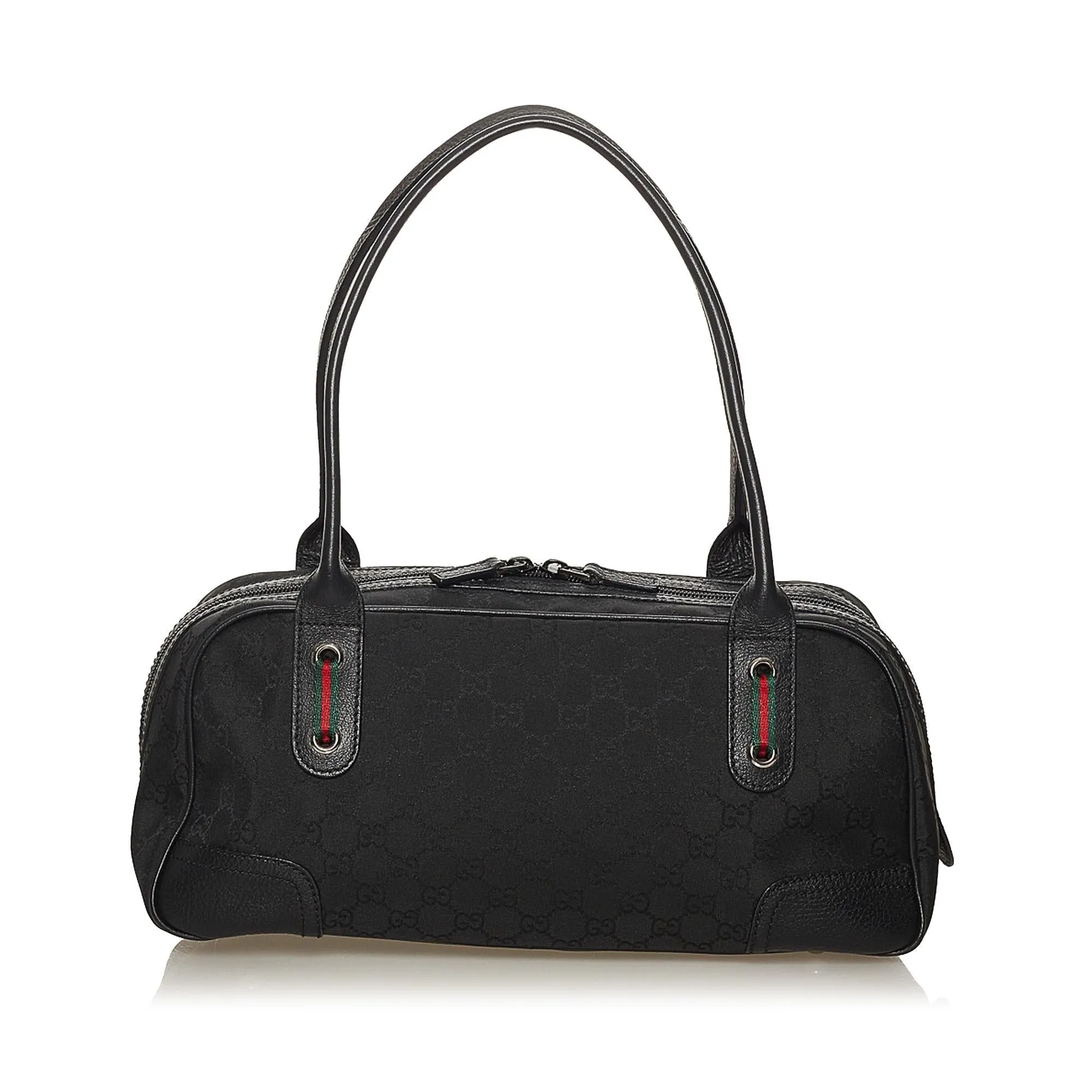 Gucci GG Canvas Princy Shoulder Bag
