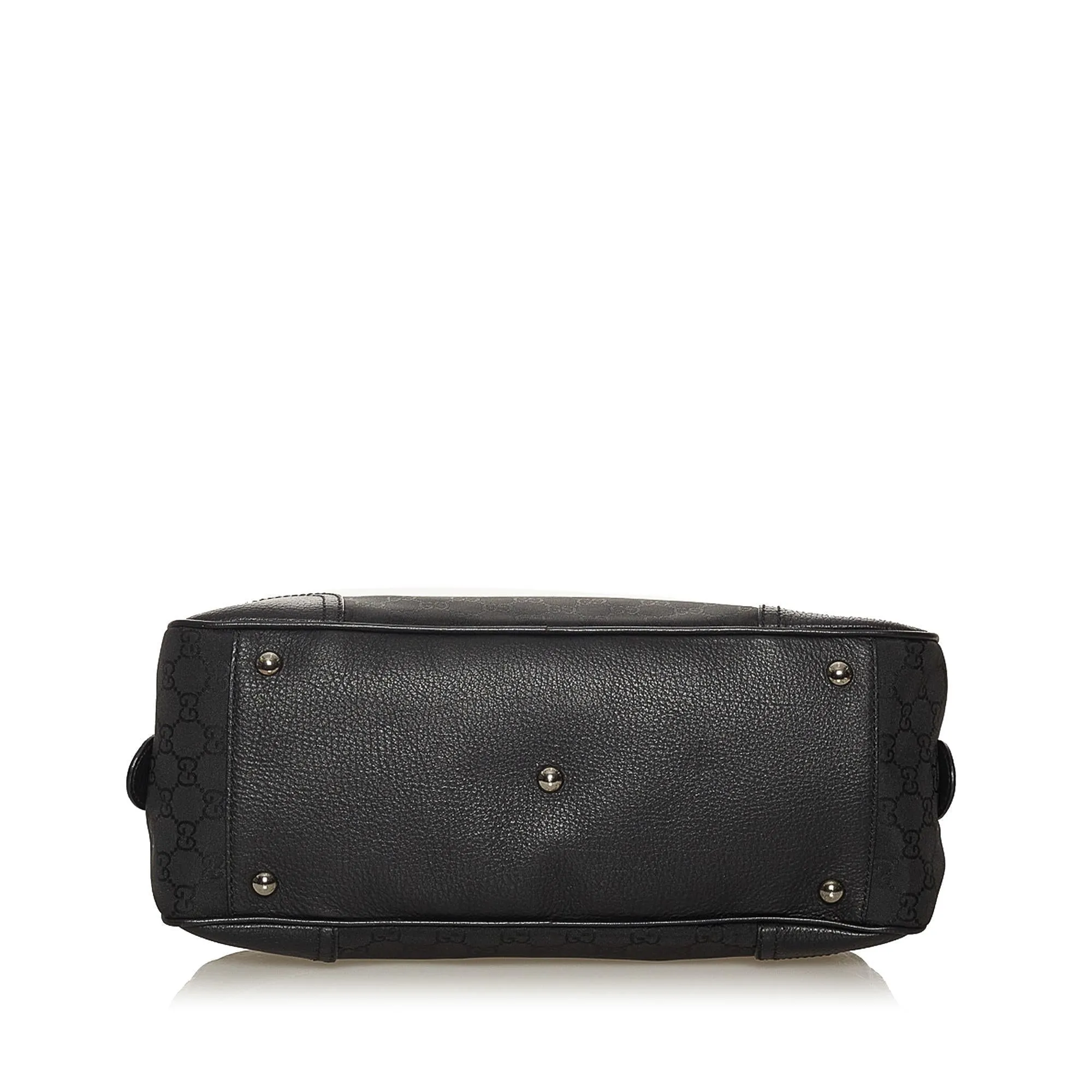 Gucci GG Canvas Princy Shoulder Bag
