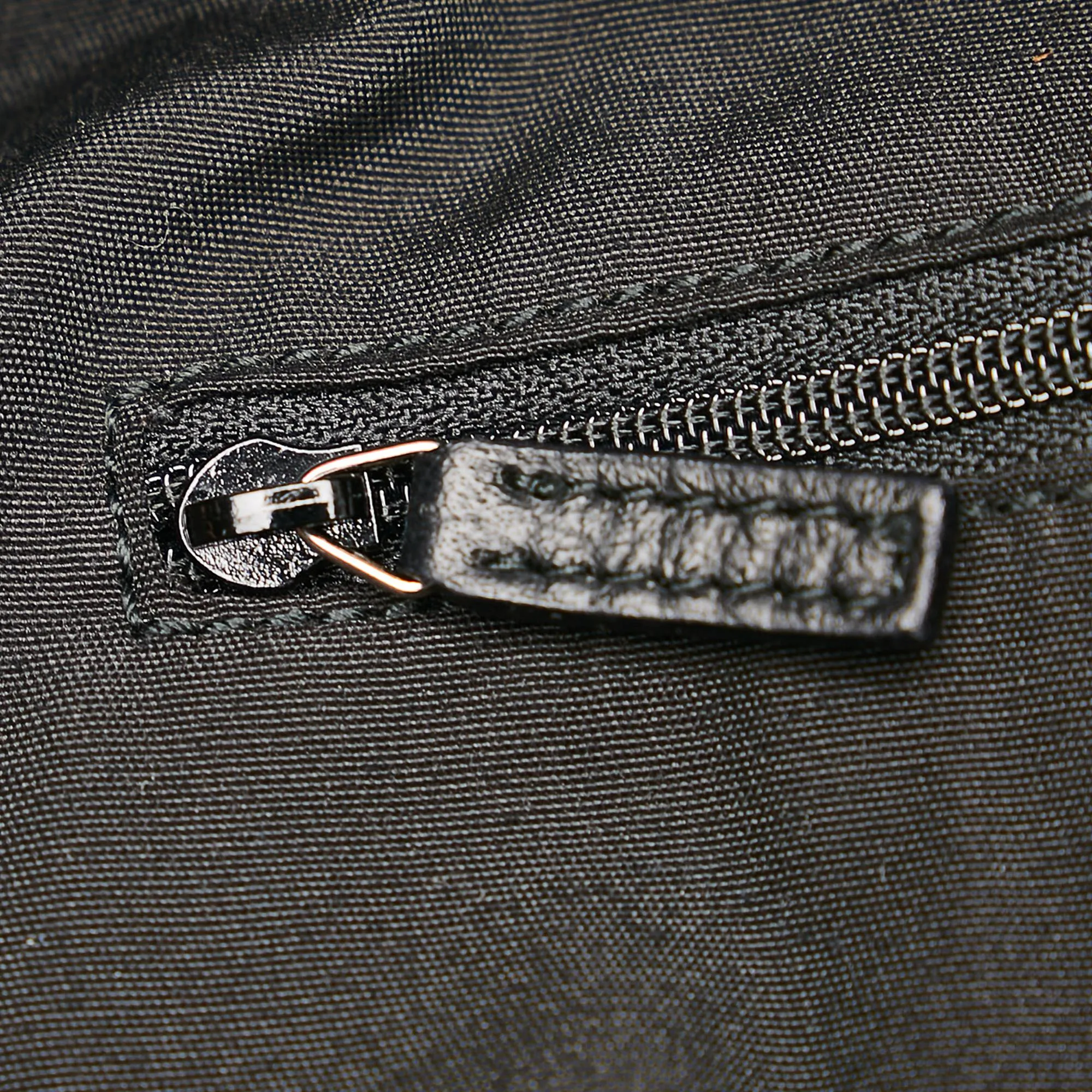 Gucci GG Canvas Princy Shoulder Bag