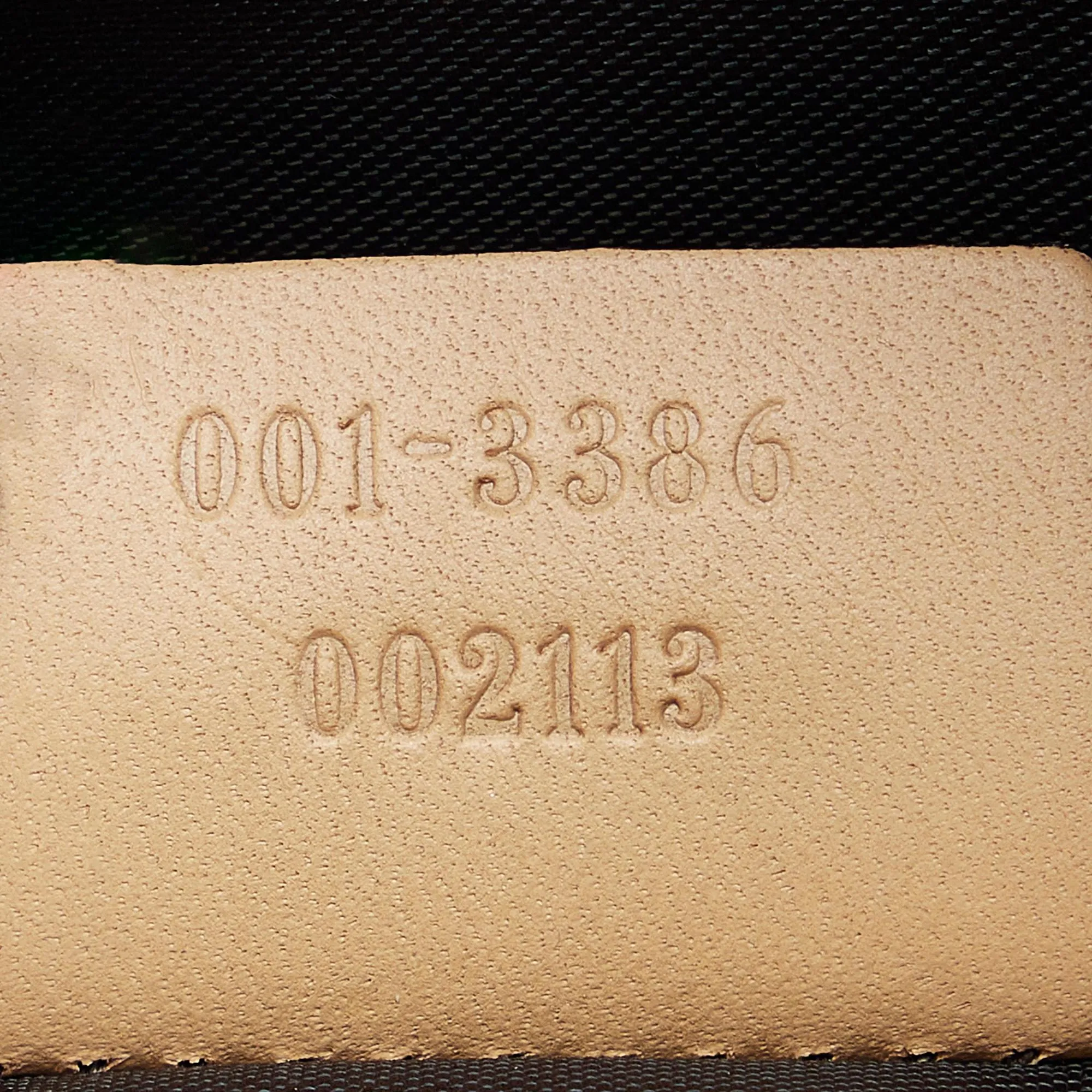 Gucci GG Canvas Shoulder Bag (SHG-jg3bUw)